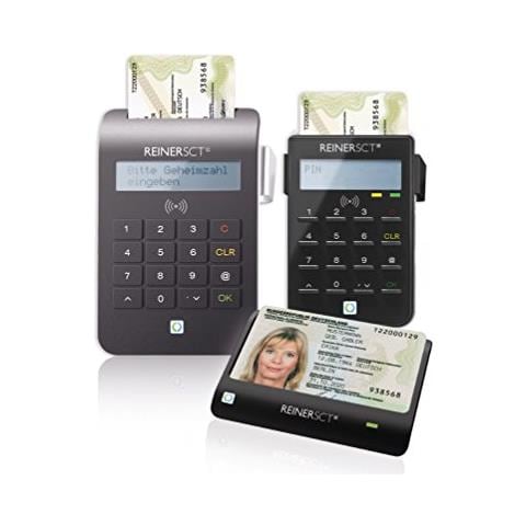 cyberJack RFID Standard - Foto 5