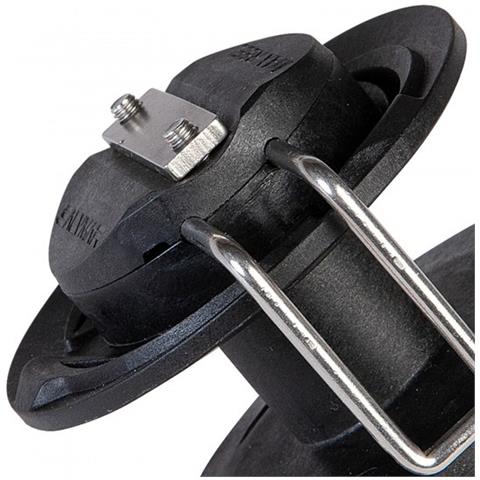 Mulinello Mini Reel 50 - Foto 4