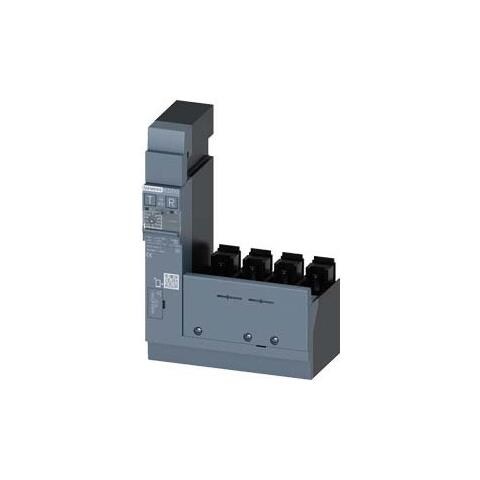 Modulo Differenziato Rcd310 Per 3va11 4 Poli 160a 3va91140rs10 - Foto 1