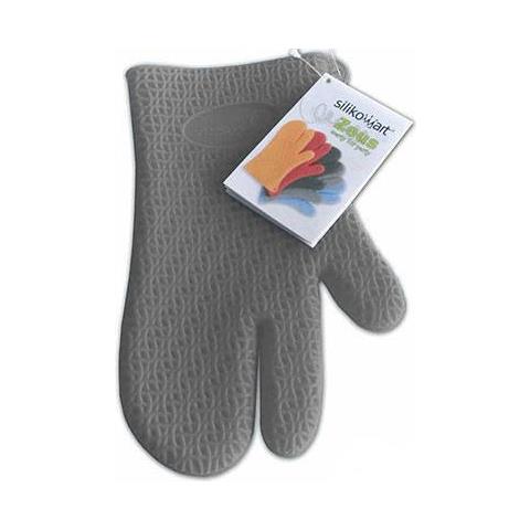 Acc072 Zeus - Guanto In Silicone 285x168 H 20 Mm - Foto 1