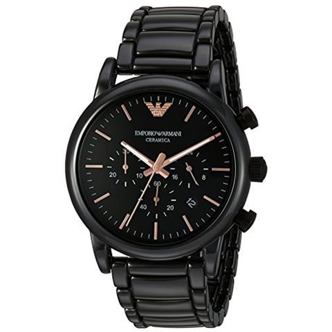 OROLOGIO AR1509 UOMO EMPORIO ARMANI - Foto 1