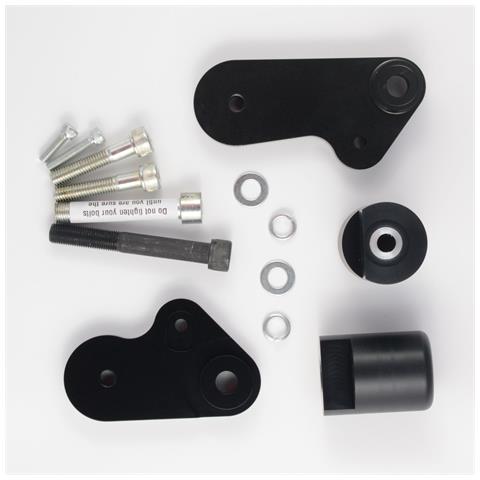 Tamponi Yamaha R1 2009-2012 Paratelaio Salvacarena Paracarena - Foto 1