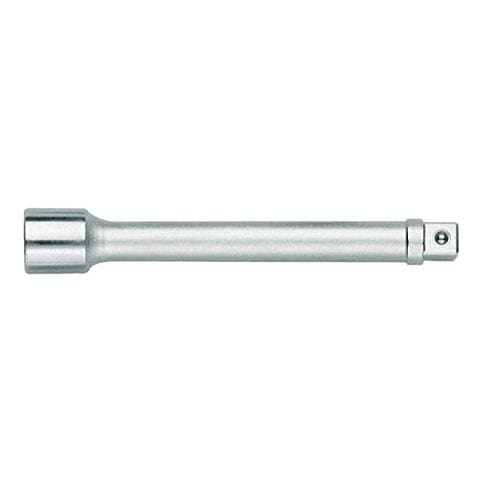 , Set di chiavi a bussola esagonali, 3/8, 6-19 mm, 16 pz, 30 JMU 10 - Foto 2