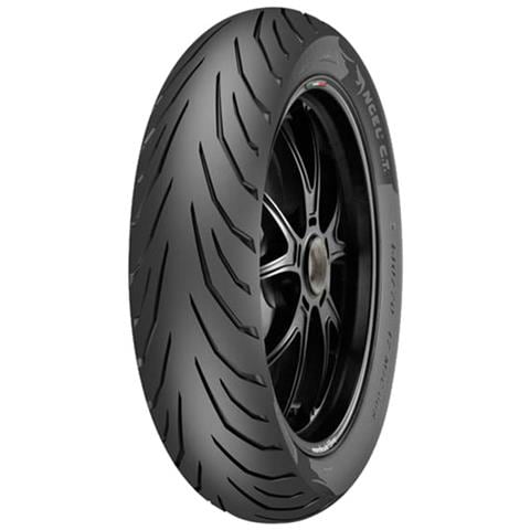 Gomme Pneumatico Estive 100-90 R17 - Foto 1