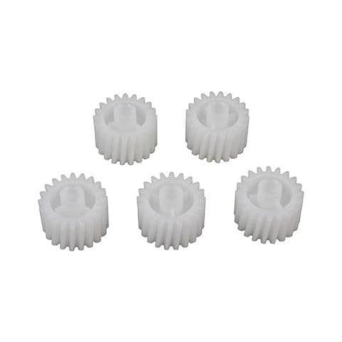 5 Ingranaggi Fusore 20 T Laserjet P3015#Ru7-0030-000 - Foto 1