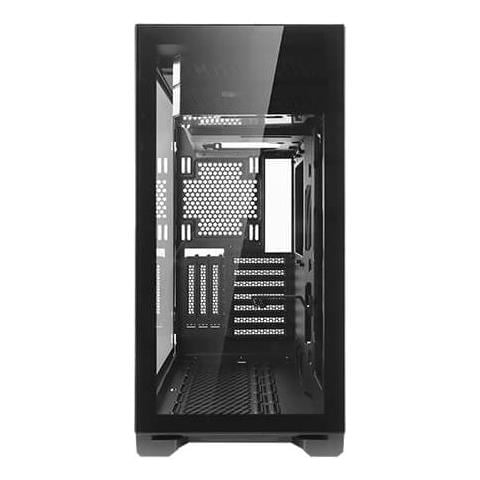 Case P120 Crystal Middle Tower E-ATX / ATX / M-ATX / ITX Colore Nero - Foto 10