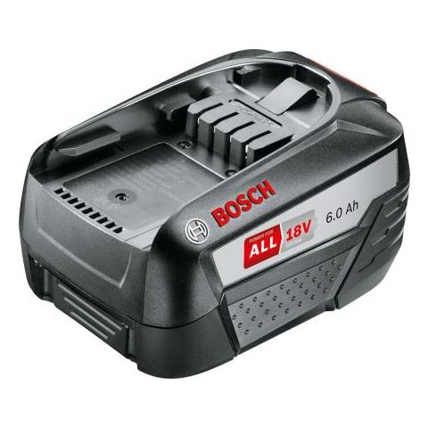 Akku-Paket PBA 18V 6,0 Ah W-C - Foto 1