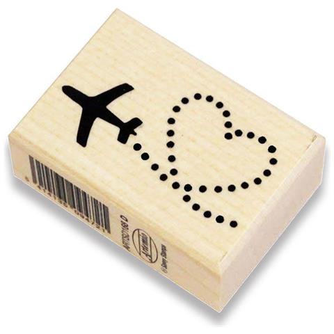 Timbri Di Legno - Cuore Aereo - Foto 4