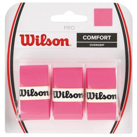 Pro Overgrip Pink Tennis - Foto 1