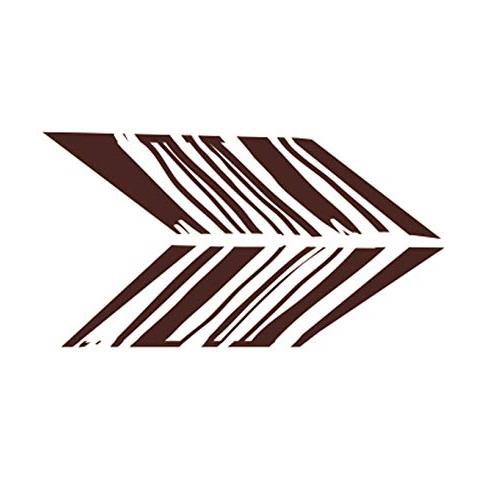 Tampone Di Legno - Freccia - Foto 1