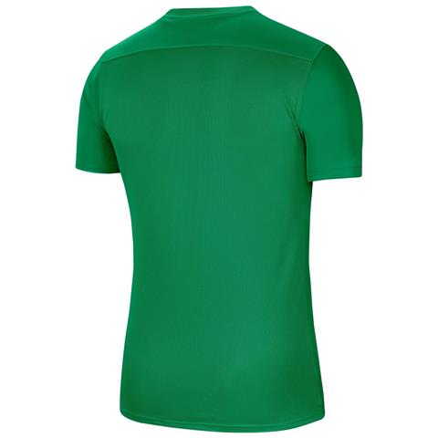 Maglia Uomo DryFit Park VII Taglia S Colore Verde - Foto 2