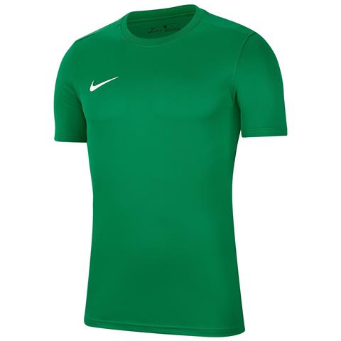 Maglia Uomo DryFit Park VII Taglia S Colore Verde - Foto 1