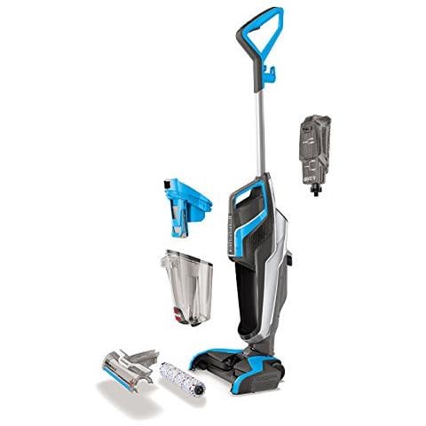 Crosswave Dispositivo Multisuperficie 3in1 Aspira Lava & Asciuga Pulisce Pavimenti & Tappeti 17132 - Foto 2