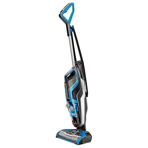 BISSELL Crosswave Dispositivo Multisuperficie 3in1 Aspira Lava & Asciuga Pulisce Pavimenti & Tappeti 17132