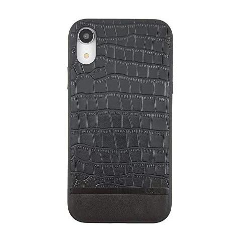 London Uuipyfsh002 50: 50 luxe Croc Ii Hard Shell Per Iphone Xr - Foto 1