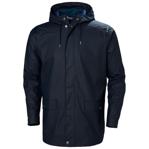 Rain Jacket Giacca Antipioggia Taglia L - Foto 1