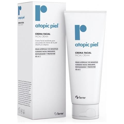 Atopica Pelle 50ml Viso - Foto 1