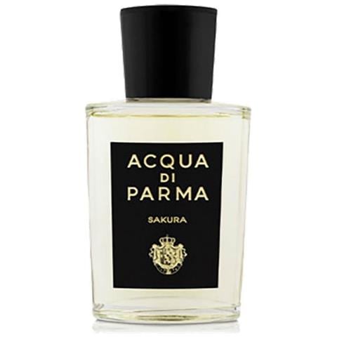 Acqua Di Parma, Signatures Of The Sun - Sakura, Eau De Parfum, Unisex, 100 Ml - Foto 1