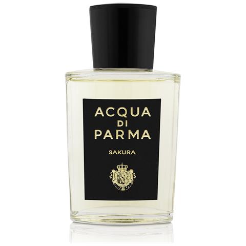 Acqua Di Parma, Signatures Of The Sun - Sakura, Eau De Parfum, Unisex, 100 Ml - Foto 2