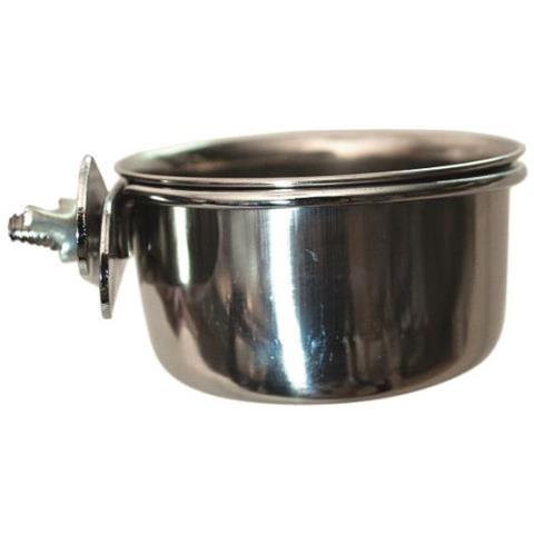 Ciotola Per Pappagalli280 Ml - Foto 1