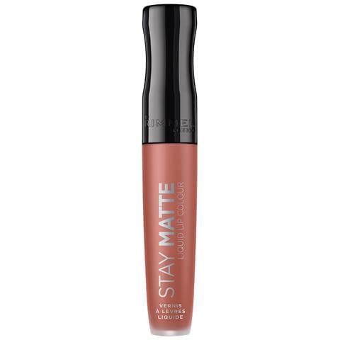 Stay Matte Liquid Lip Colour, 700 Be My Baby, 5.5ml - Foto 1