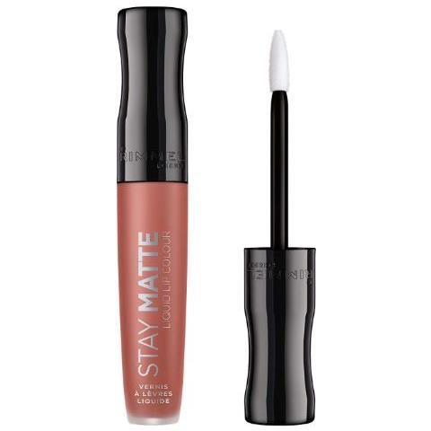Stay Matte Liquid Lip Colour, 700 Be My Baby, 5.5ml - Foto 2