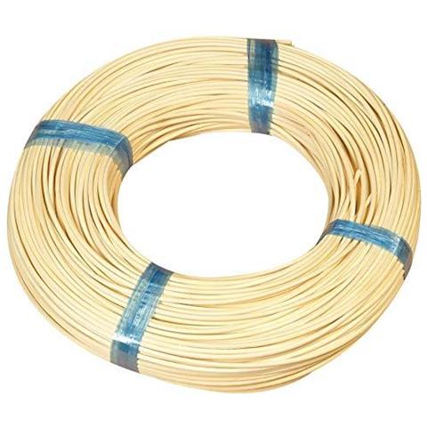 Creativo Rattan Cord Diametro 5 Mm 250 G - Foto 1
