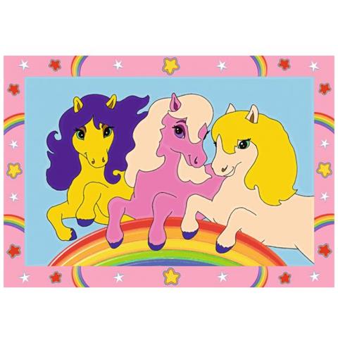 Se Ponys (27773)  - Foto 2