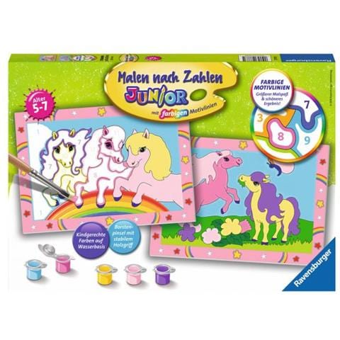 Se Ponys (27773)  - Foto 1