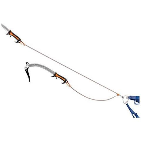 Guinzaglio Petzl Elastico V-link Gray (13) 0 - Foto 3