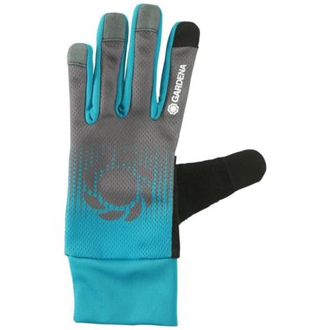 Guanti Da Giardino Leggeri Taglia S - Foto 1