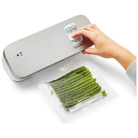 Macchina Confezionatrice Sottovuoto Da 140 W. - Vs1191x01 - Foto 3