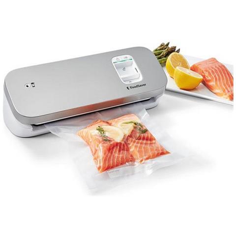 Macchina Confezionatrice Sottovuoto Da 140 W. - Vs1191x01 - Foto 2