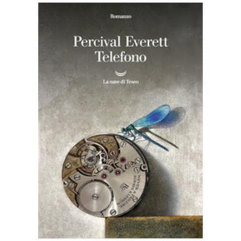 Percival Everett - Telefono - Foto 1