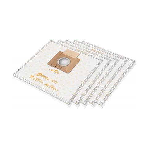 Sacchetti Per Aspirapolvere Antibatterico Maxi 960068021 Adatto Per 151190000, 051190000 - Foto 3