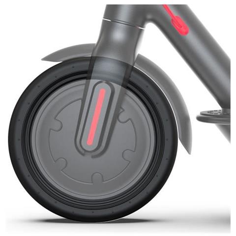 Pack 2 Pneumatici Gonfiabili 8,5 'per Scooter Elettrico - Foto 1