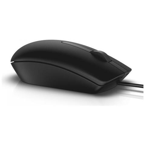 MS116t 0DV0RH Mouse USB Cablato con Filo - Foto 2