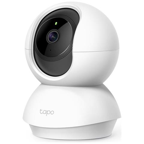 Tp-link Tapo C210 | Telecamera Wi-fi Di Sicurezza Domestica Pan/tilt | 1296p 15fps - Foto 10