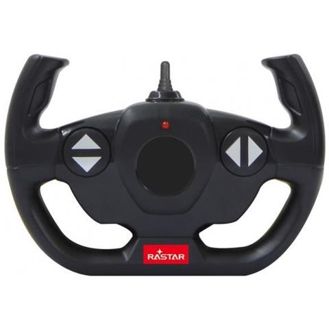 Jamara Jeep Wrangler Jl Auto Elektromotor 1:14 (405180) - Foto 4