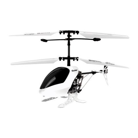 SP Copter, 29g, Metallo, Plastica, 160 mAh, Bianco - Foto 1