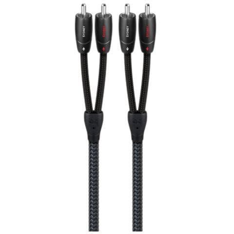 1m Sydney RCA, 1m, 2 x RCA, 2 x RCA - Foto 1