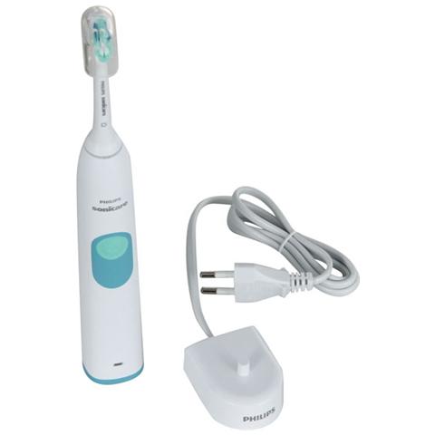 HX6231/01 Spazzolino Elettrico Ricaricabile Sonicare 2 Serie - Foto 2