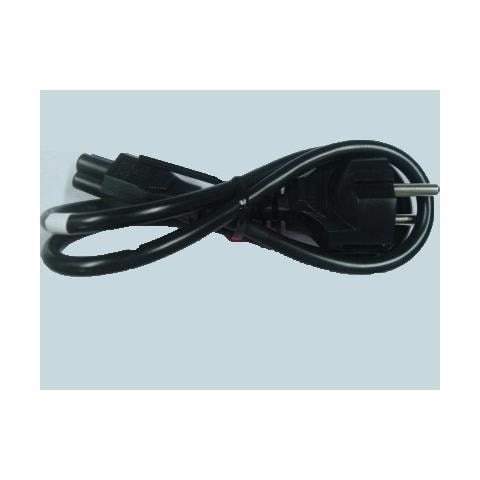 14G110060341, 0,8m, Nero - Foto 1