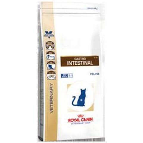 Cibo per Gatti Royal Canin Gastro Intestinal 400 gr - Foto 2