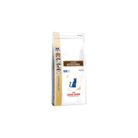 Cibo per Gatti Royal Canin Gastro Intestinal 400 gr - Foto 1