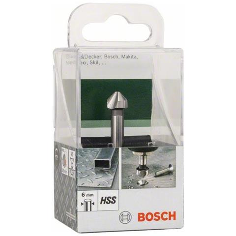 2609255121 Punta per trapano da svasatura 1pezzo (i) punta per trapano - Foto 2