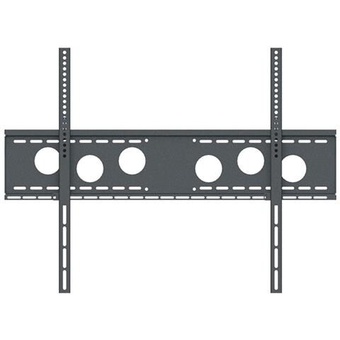 WH 85 F-HD 110" Nero - Foto 1