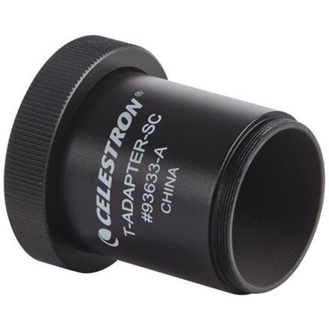 T-Adapter Telescope adapter - Foto 2