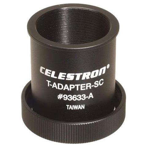 T-Adapter Telescope adapter - Foto 1