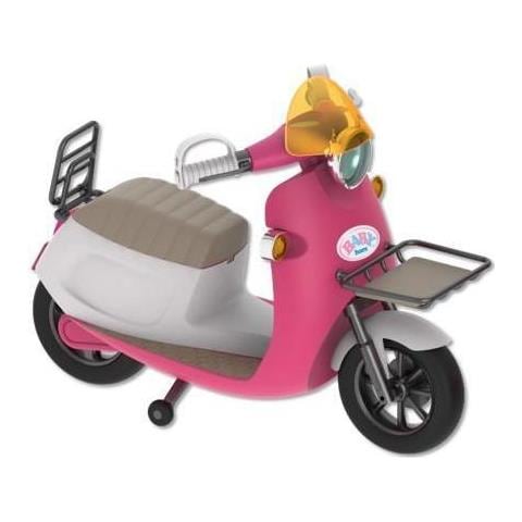 Baby Nato Play & Fun Scooter Rc - Foto 1